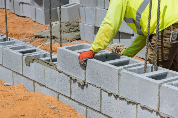 Best Local Concrete Companies  in Melvindale, MI